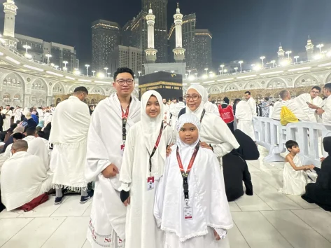 Perbedaan Haji Furoda dan Haji Plus