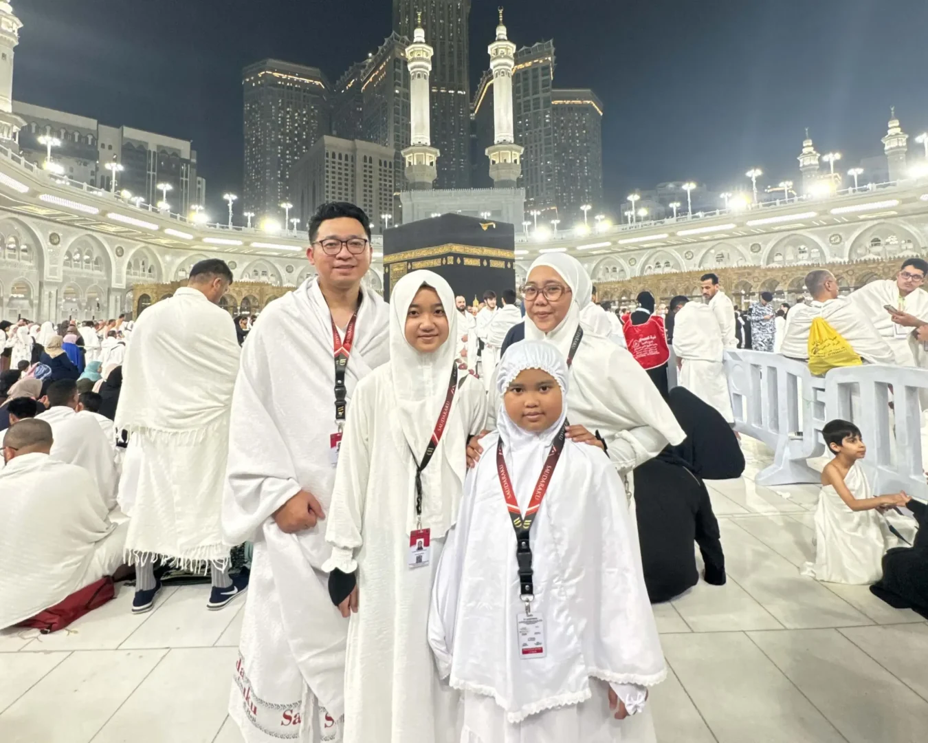 Perbedaan Haji Furoda dan Haji Plus