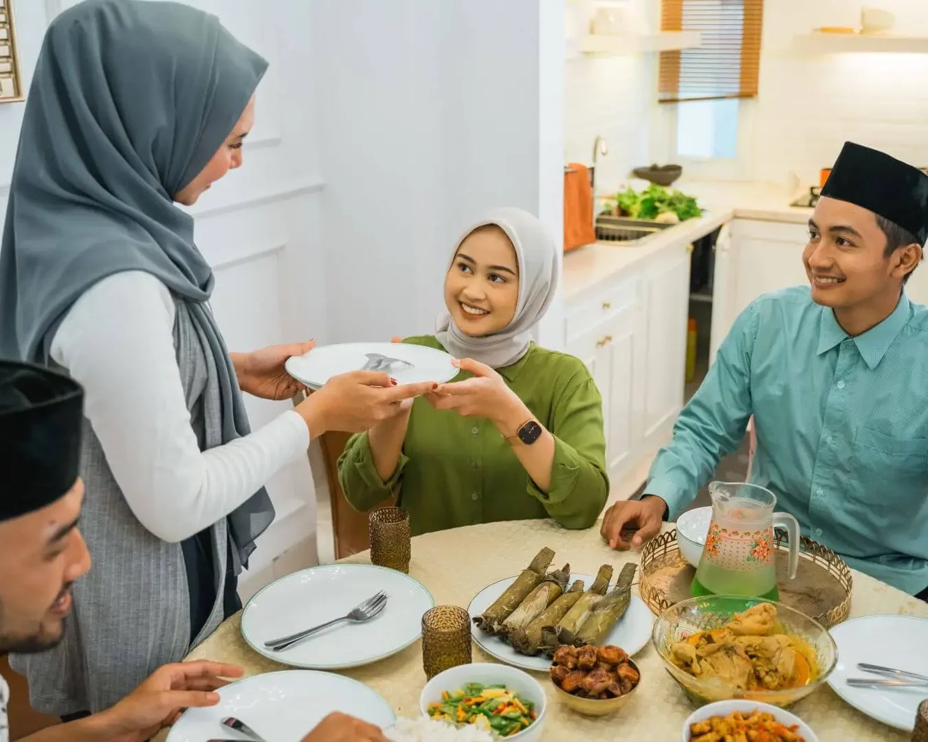 Puasa Tasua dan Asyura di Bulan Muharram