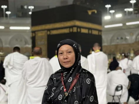 Shalat di Hijir Ismail: Hukum, Keutamaan, Jadwal, dan Tips