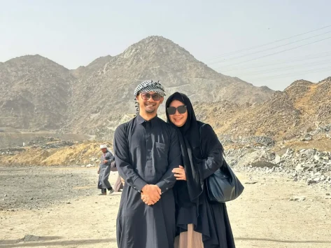 Syarat Istitha'ah kesehatan haji