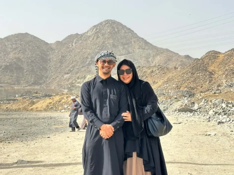 Syarat Istitha'ah kesehatan haji