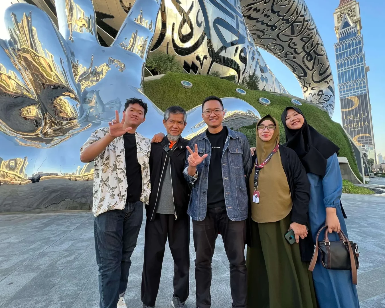 Umroh Plus Dubai Saudaraku (3)
