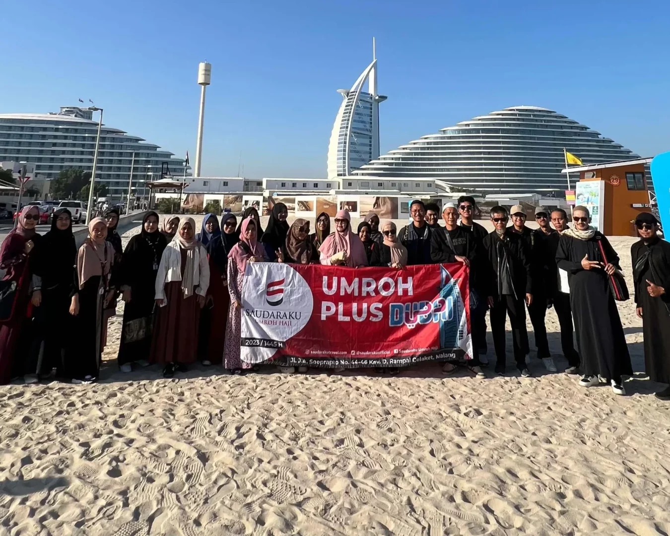 Umroh Plus Dubai Saudaraku (4)