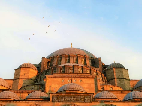 Umroh Plus Turki Travel Saudaraku