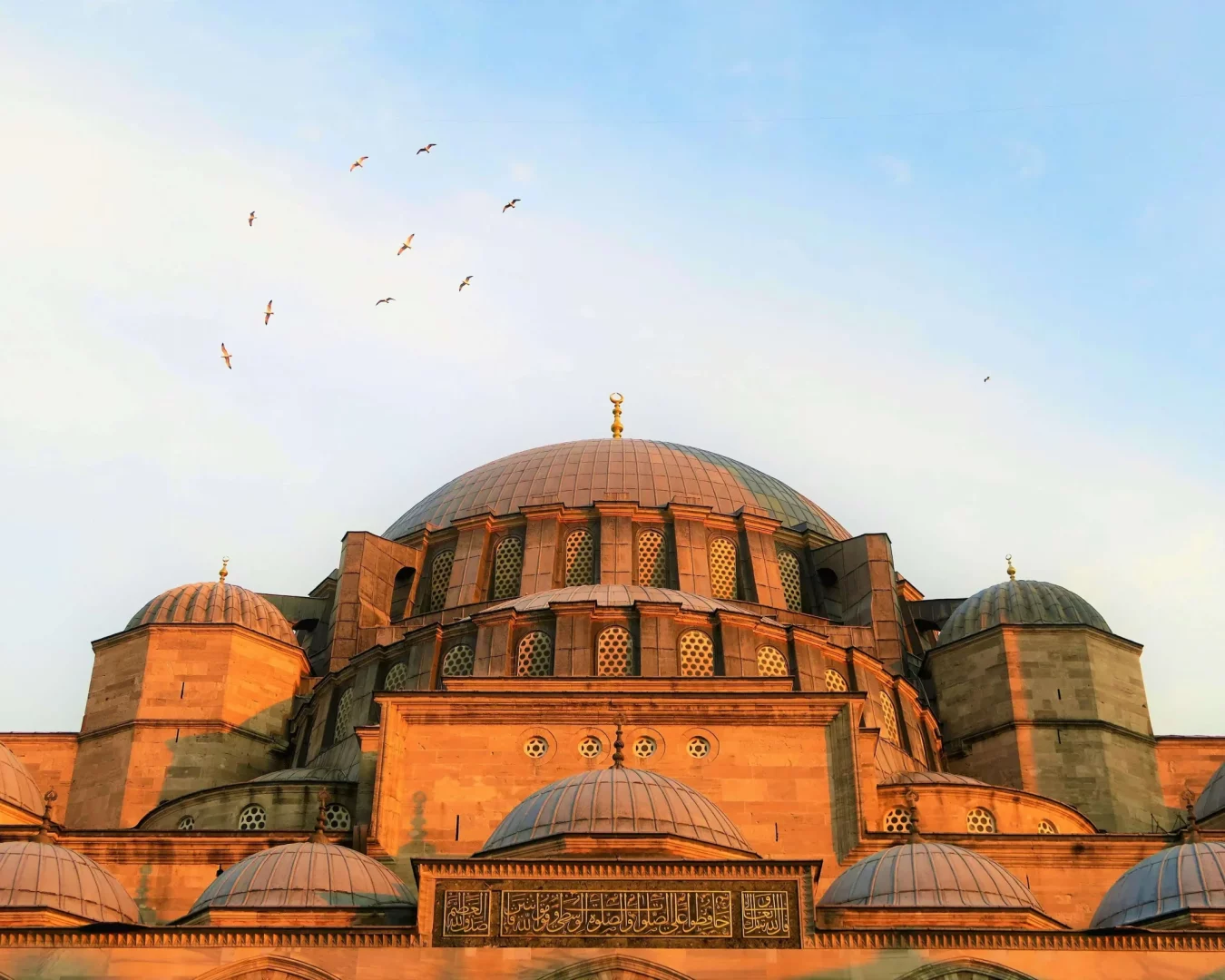 Umroh Plus Turki Travel Saudaraku