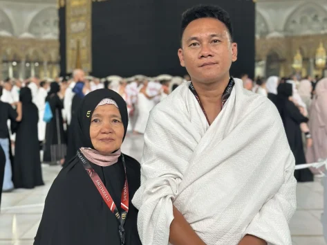 Urutan Haji yang benar (2)