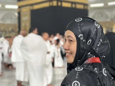 Wajib Haji Ada Berapa