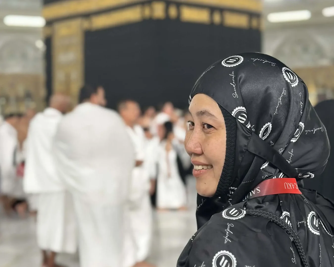 Wajib Haji Ada Berapa