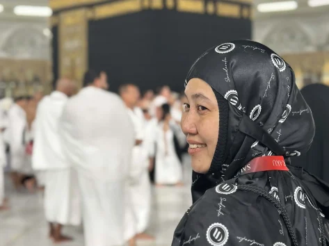 Wajib Haji Ada Berapa