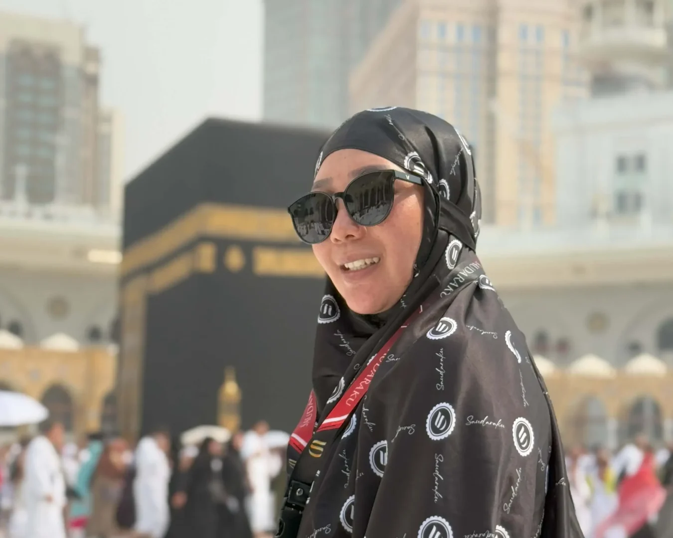 apa itu haji furoda dan berapa biayanya