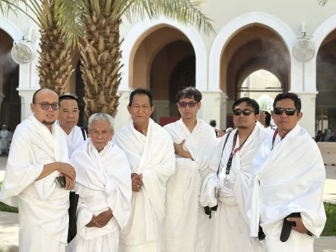 apa itu haji tamattu