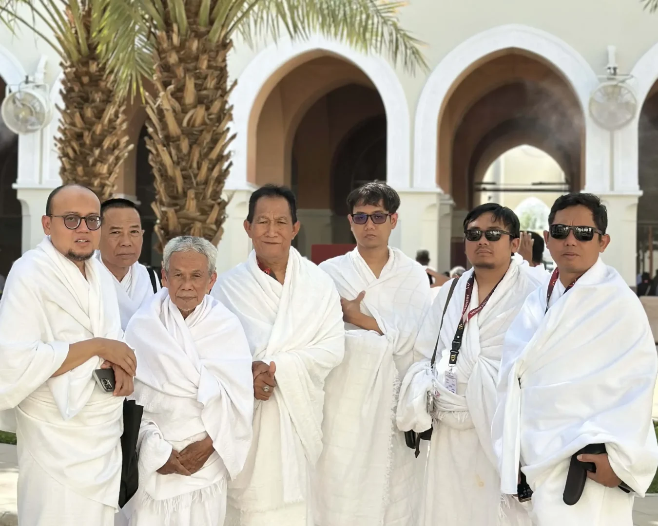 apa itu haji tamattu