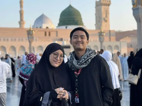 arti mimpi berangkat umroh atau haji