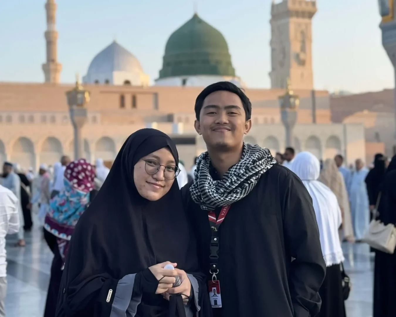 arti mimpi berangkat umroh atau haji