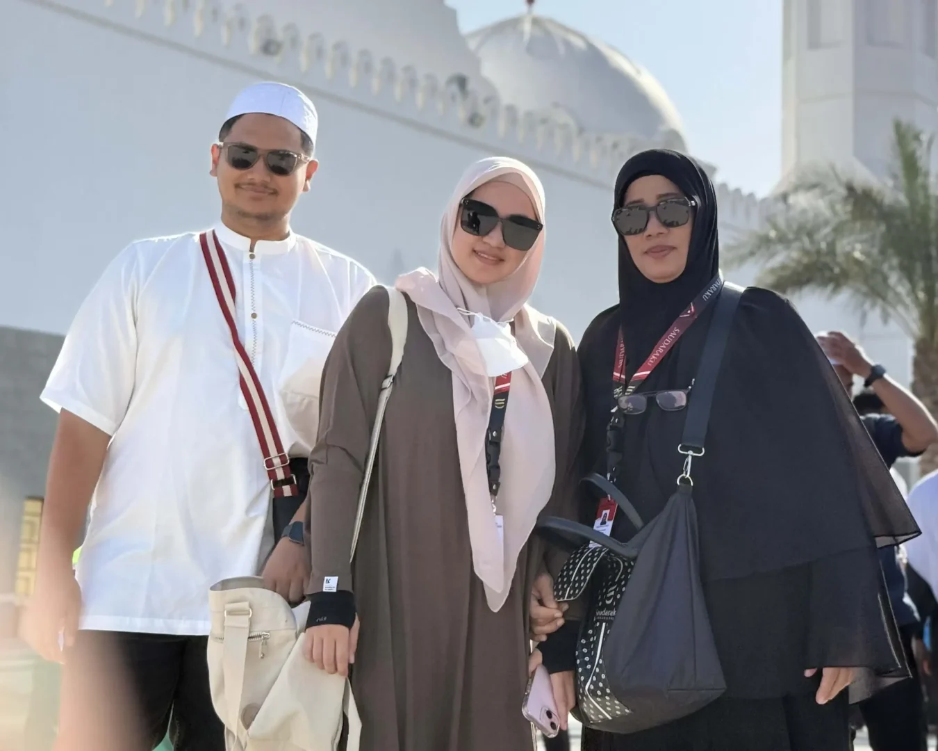 cara daftar haji furoda