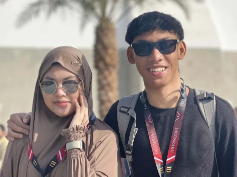 cara menabung untuk umroh