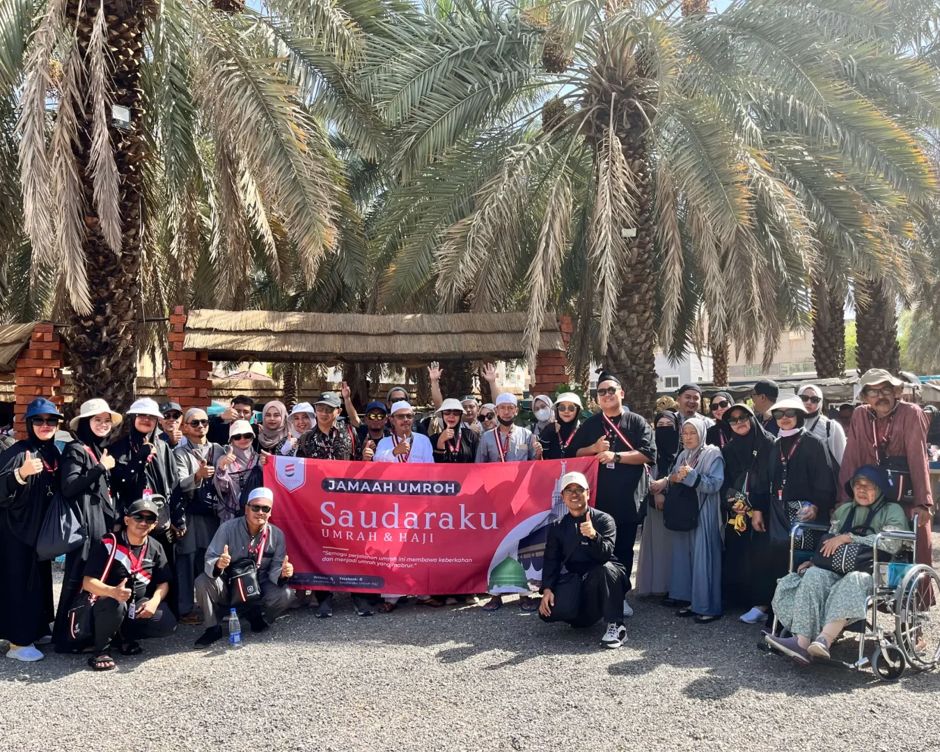 jamaah umroh saudaraku travel (1)