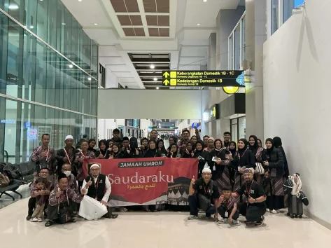 keutamaan umroh di bulan syawal