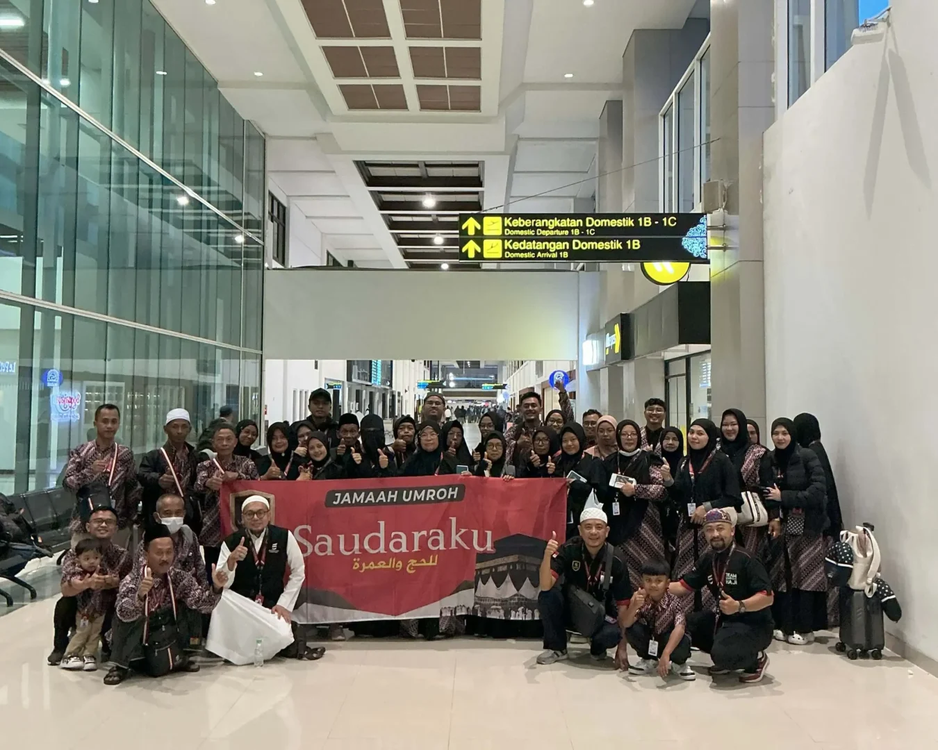 keutamaan umroh di bulan syawal