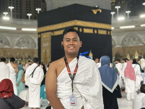 macam-macam dam haji dan umroh