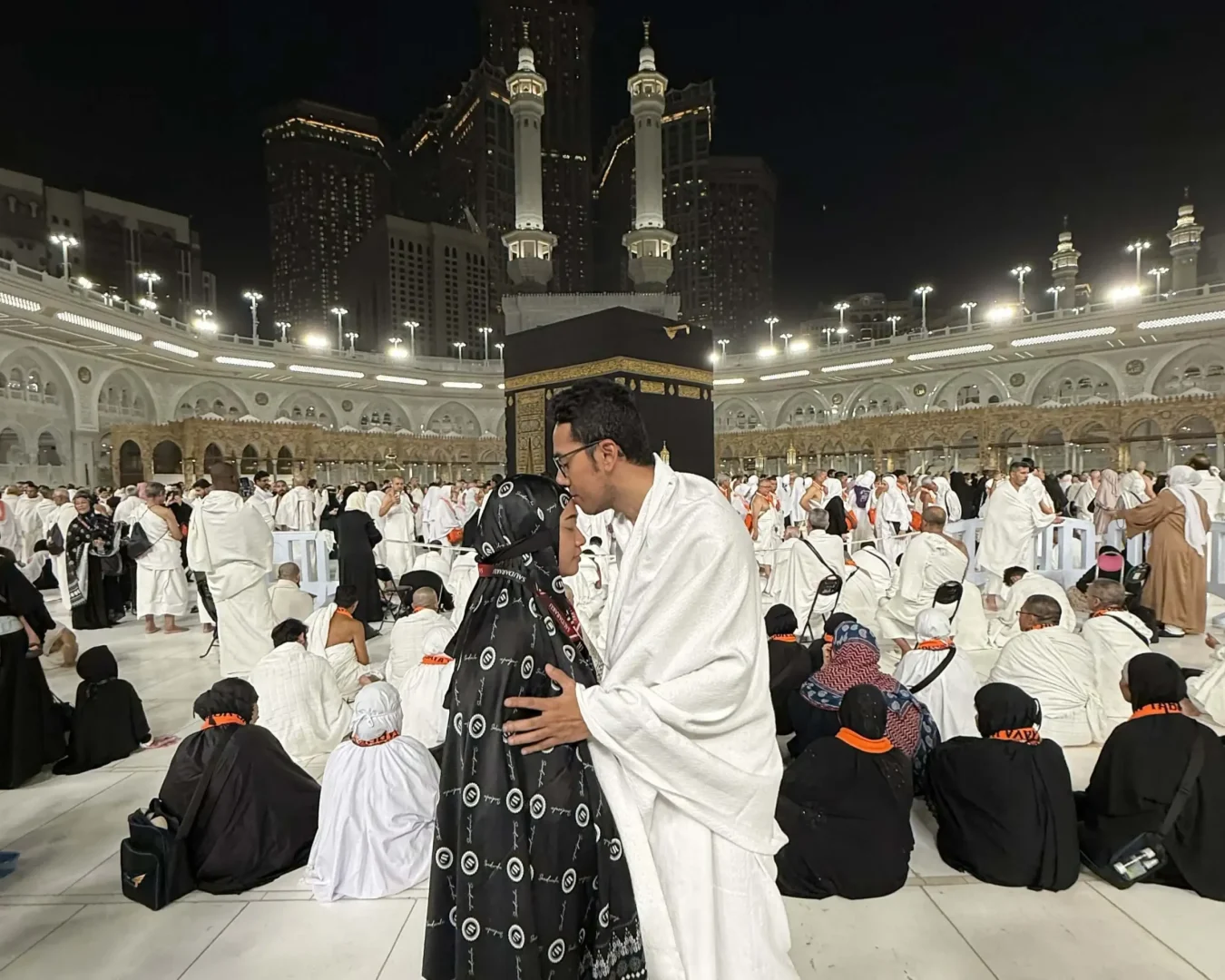 program tabungan umroh saudaraku