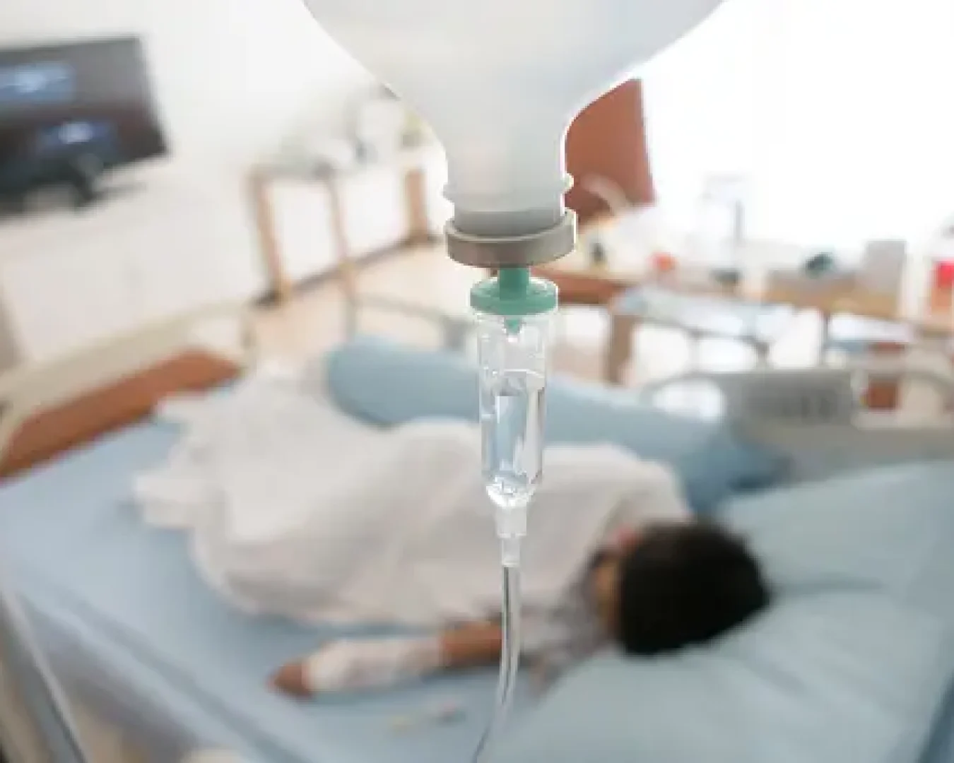 umroh dalam kondisi sakit