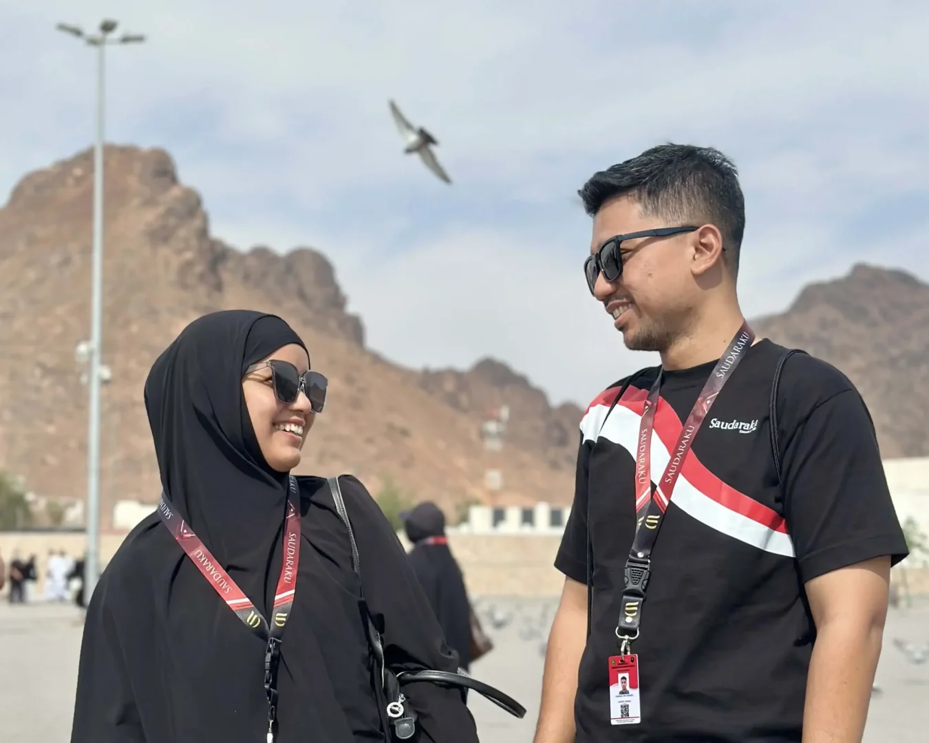 umroh di bulan ramadhan