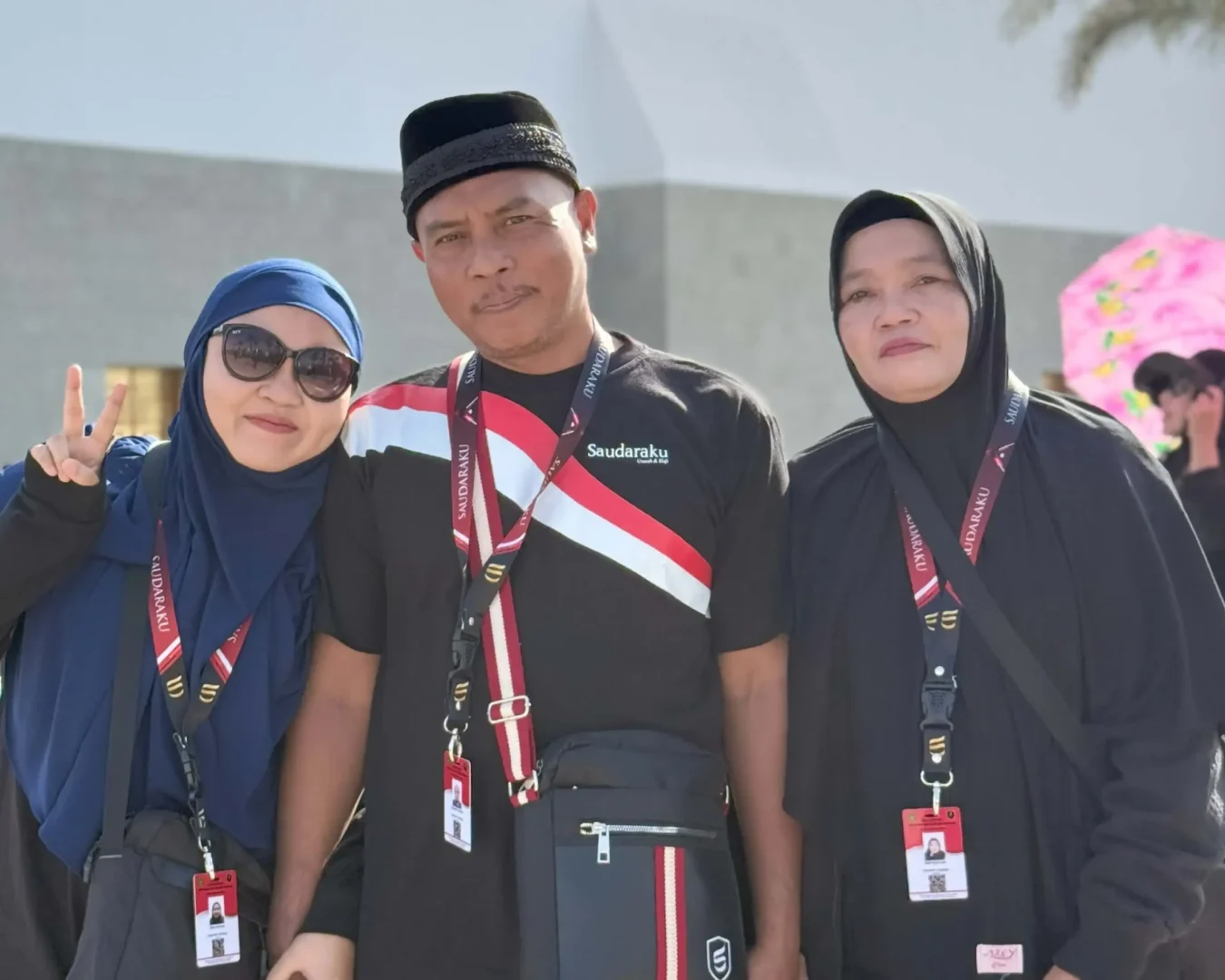 umroh di bulan sya'ban