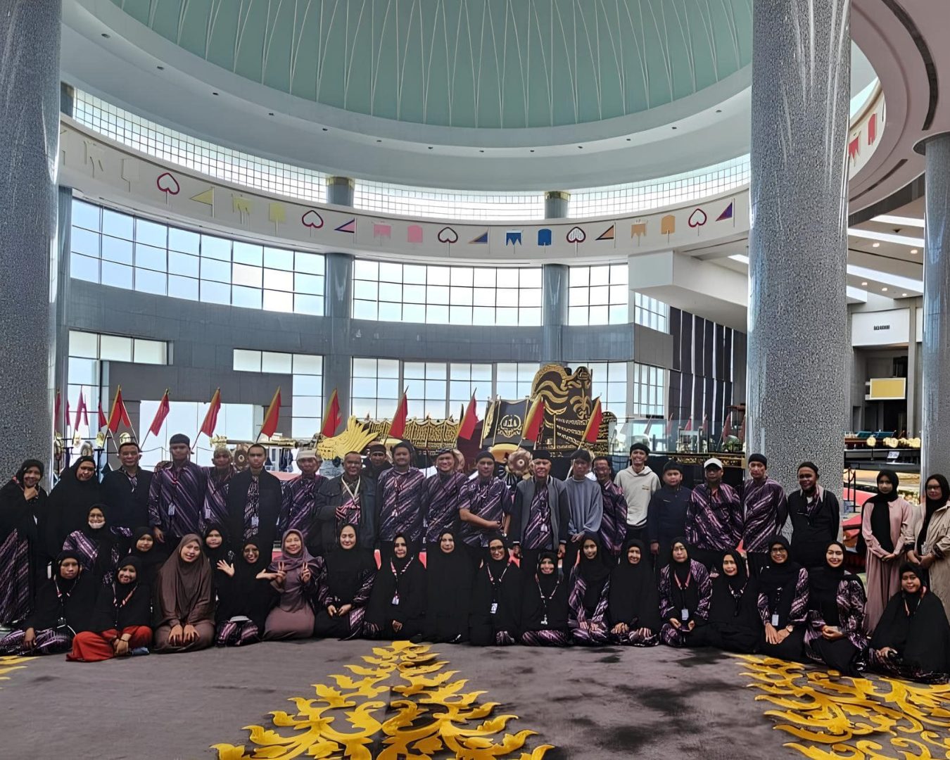umroh plus city tour brunei (1)