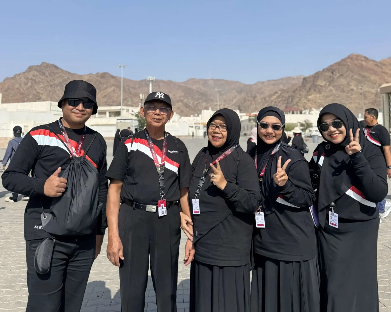 umroh sepi bulan apa saja