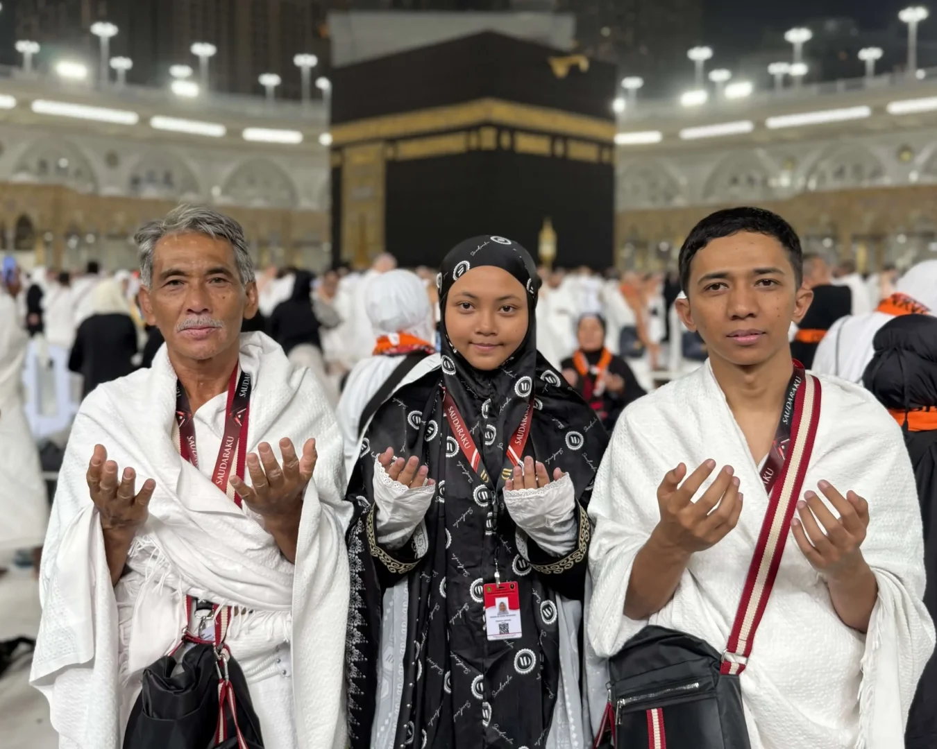 waktu umroh ramadhan terbaik
